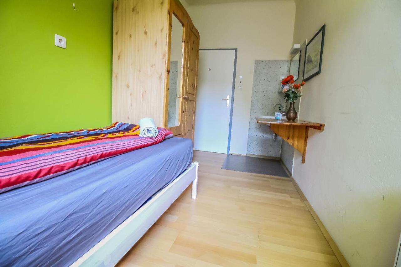 Economic Sb Apartment Wiedeń Zewnętrze zdjęcie