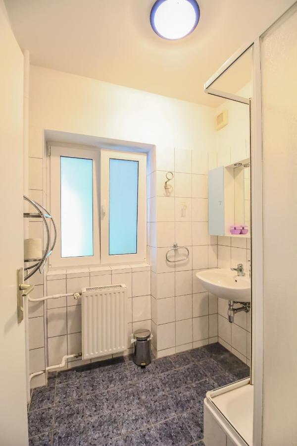Economic Sb Apartment Wiedeń Zewnętrze zdjęcie
