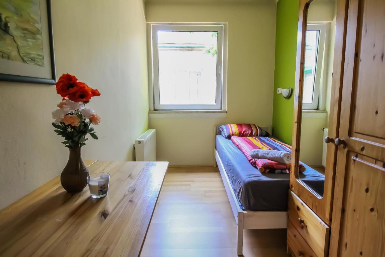 Economic Sb Apartment Wiedeń Zewnętrze zdjęcie