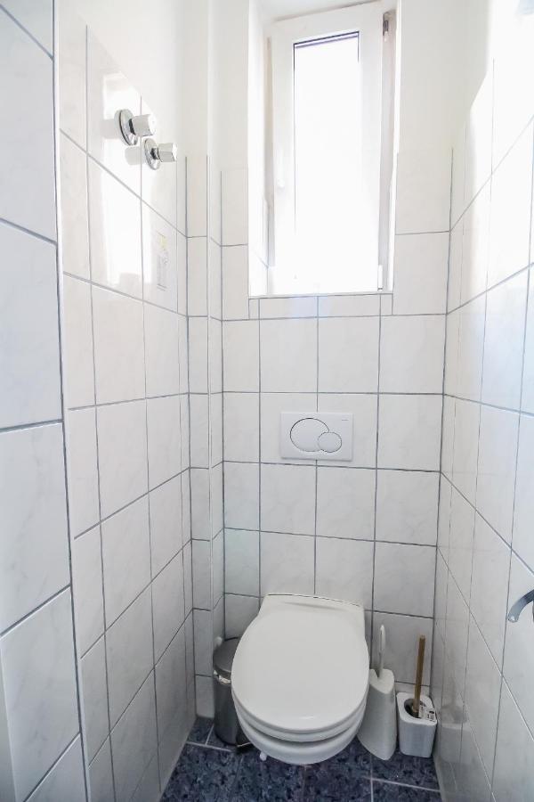 Economic Sb Apartment Wiedeń Zewnętrze zdjęcie
